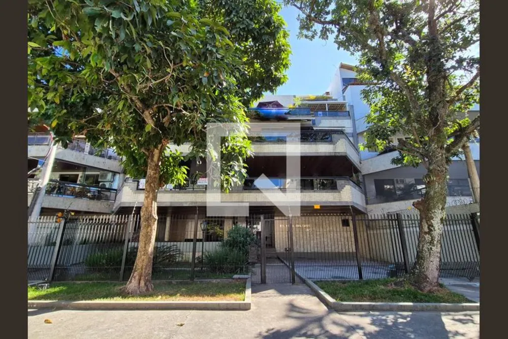 Cobertura, 4 quartos, 329 m² - Foto 42