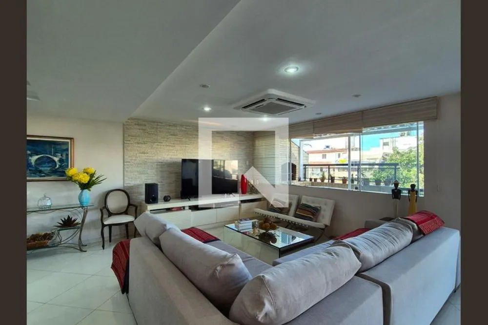 Cobertura, 4 quartos, 329 m² - Foto 4