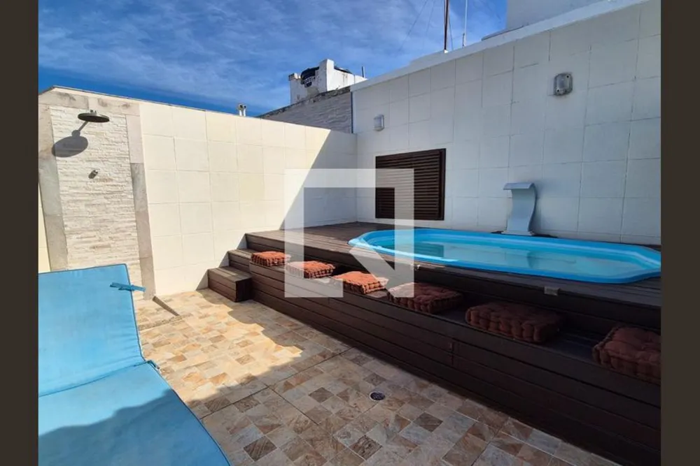Cobertura, 4 quartos, 329 m² - Foto 37