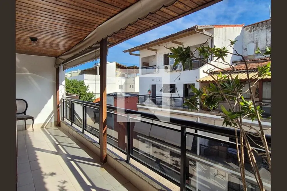 Cobertura, 4 quartos, 329 m² - Foto 40