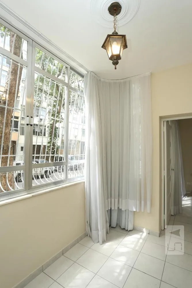 Apartamento, 1 quarto, 54 m² - Foto 9