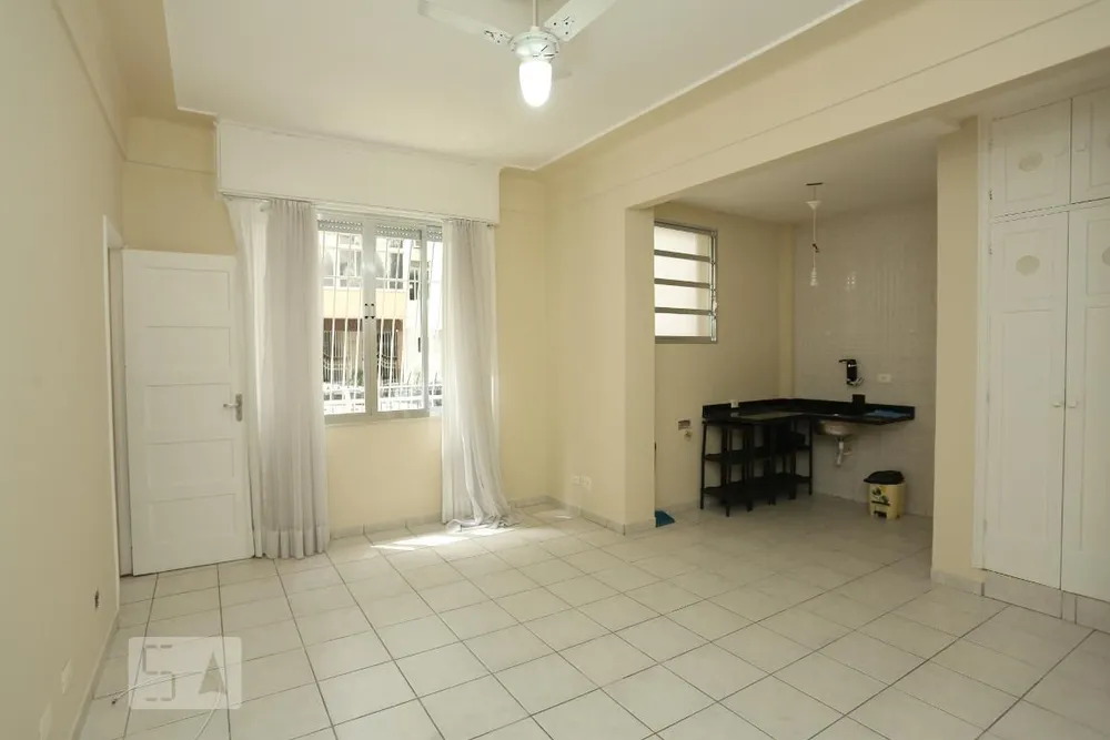 Apartamento, 1 quarto, 54 m² - Foto 3