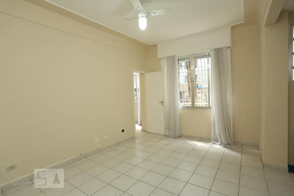 Apartamento, 1 quarto, 54 m² - Foto 1