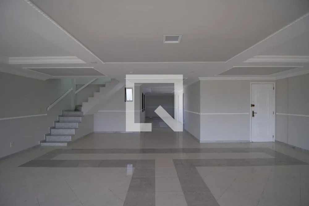 Cobertura, 4 quartos, 360 m² - Foto 4
