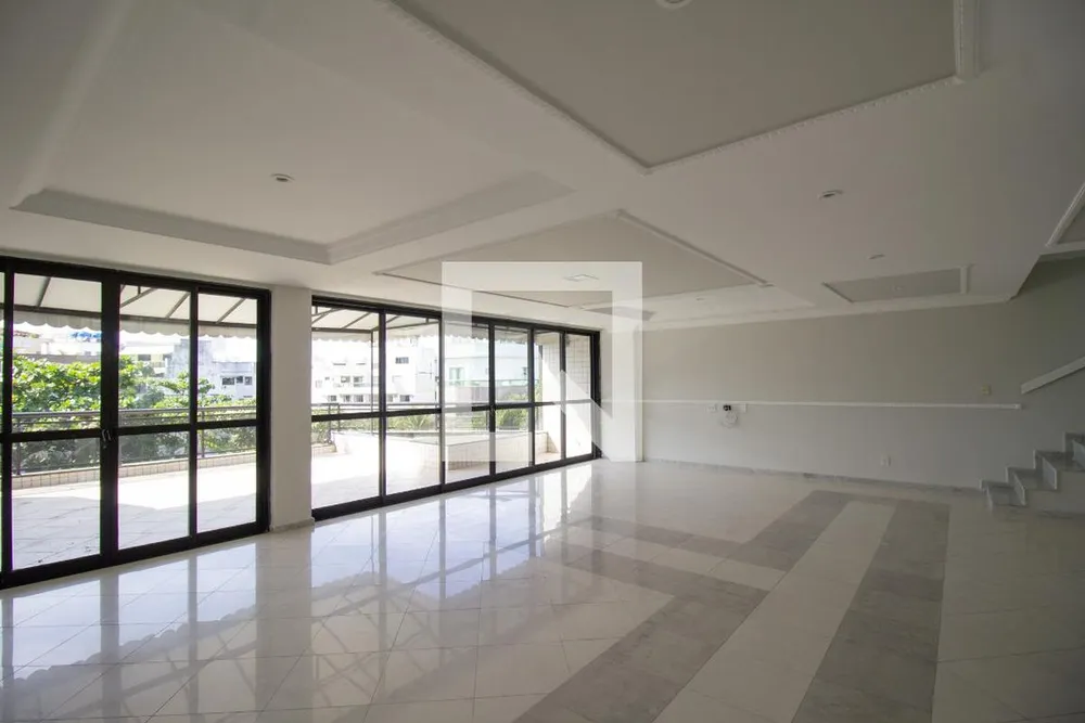 Cobertura, 4 quartos, 360 m² - Foto 1