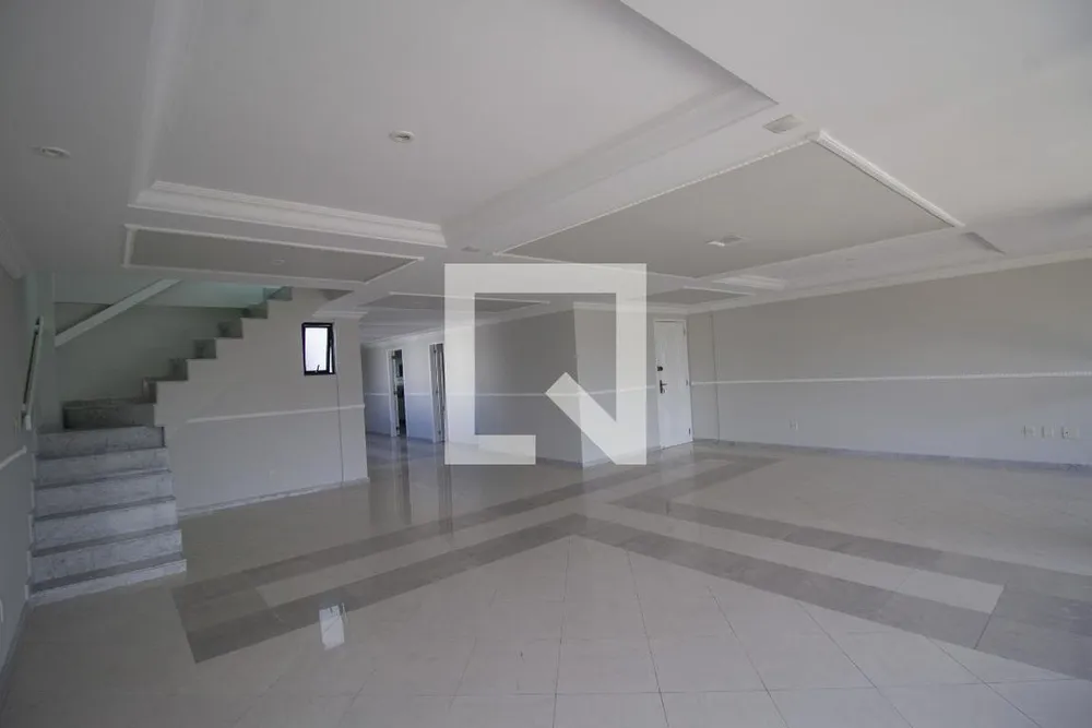 Cobertura, 4 quartos, 360 m² - Foto 3