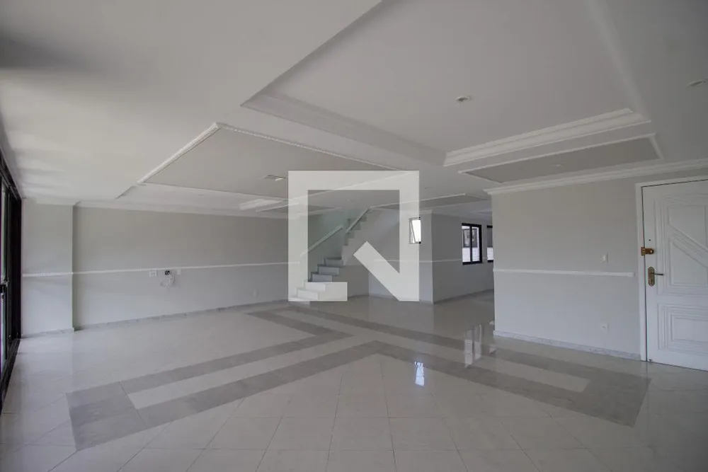 Cobertura, 4 quartos, 360 m² - Foto 2