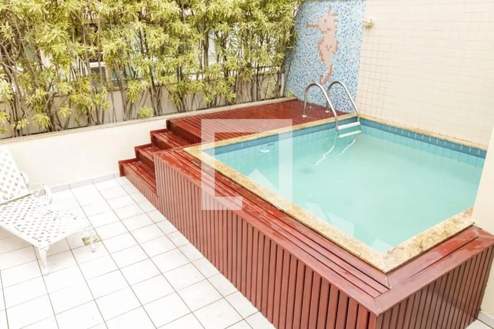 Cobertura, 3 quartos, 190 m² - Foto 21