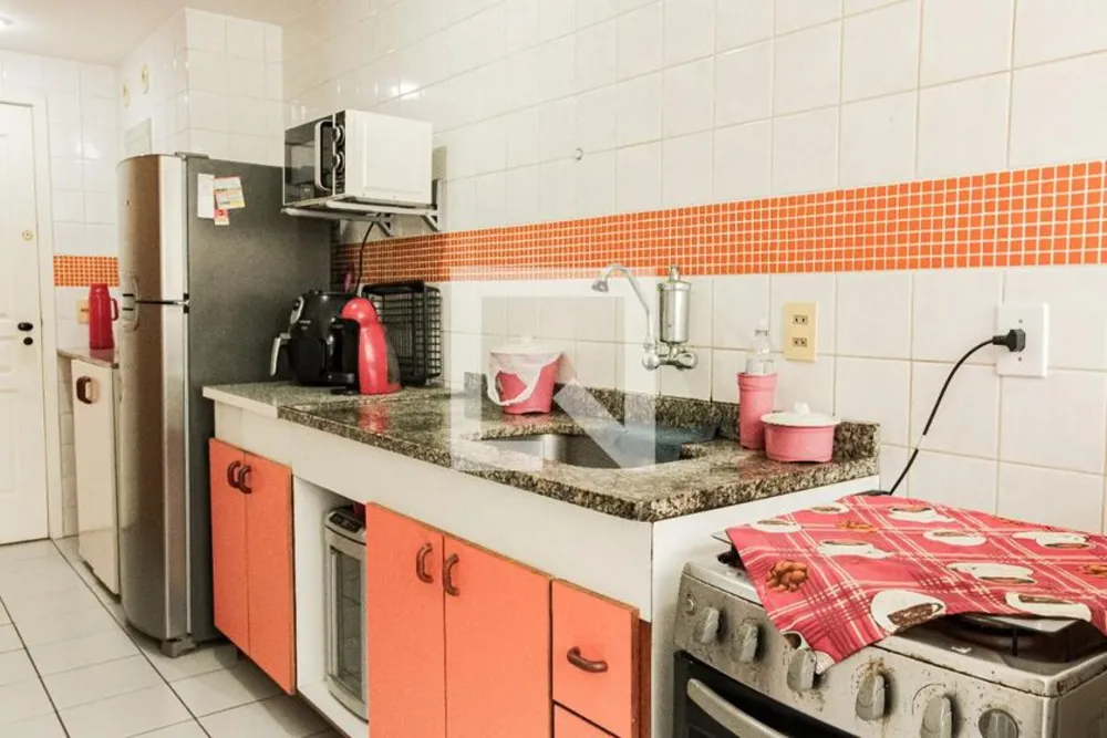 Cobertura, 3 quartos, 190 m² - Foto 15