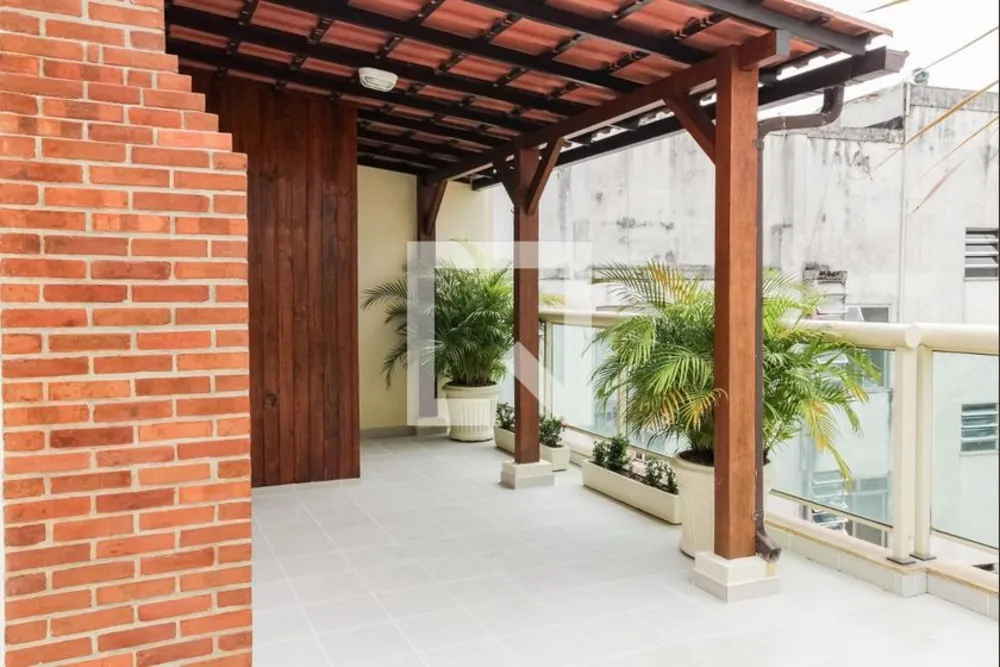 Cobertura, 3 quartos, 190 m² - Foto 16