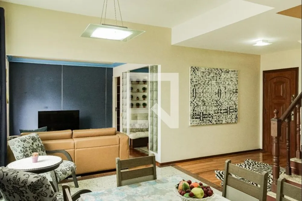 Cobertura, 3 quartos, 190 m² - Foto 1