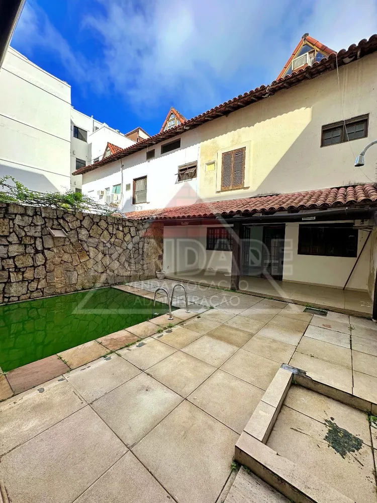 Casa, 4 quartos, 220 m² - Foto 20