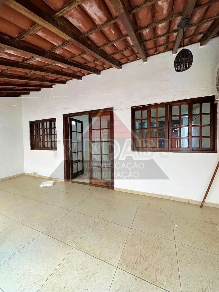 Casa, 4 quartos, 220 m² - Foto 13