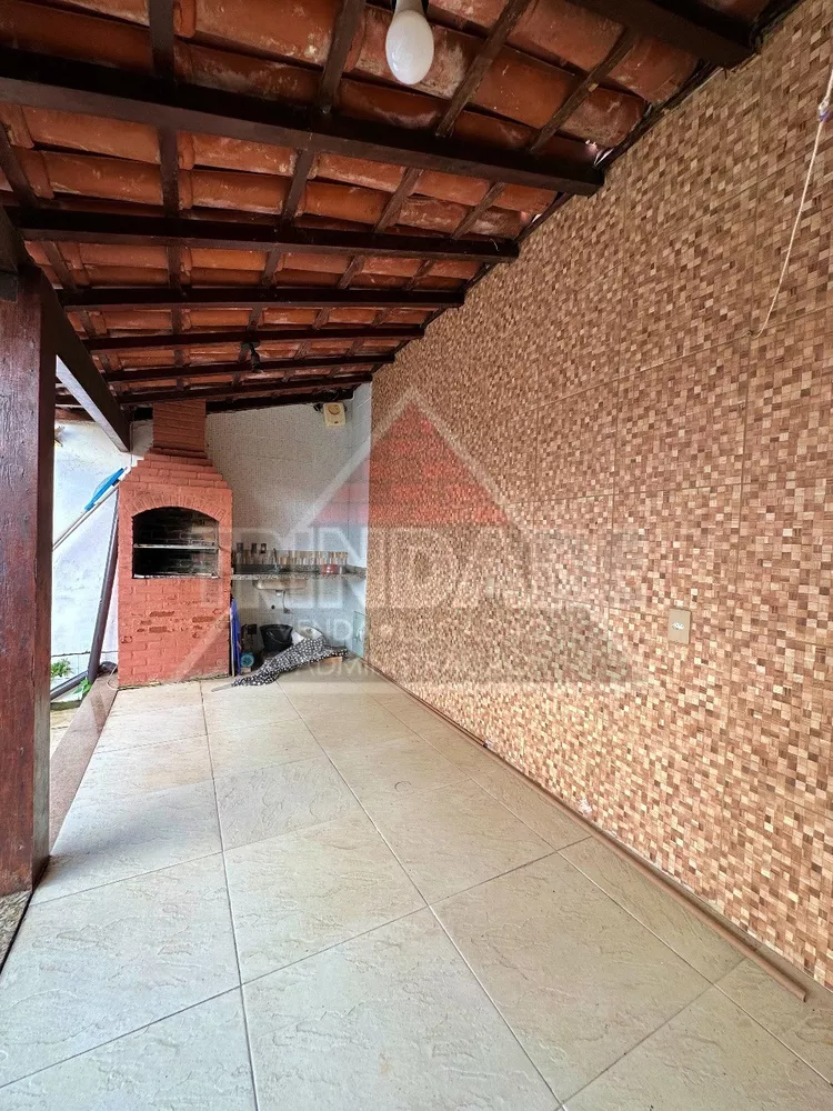 Casa, 4 quartos, 220 m² - Foto 19