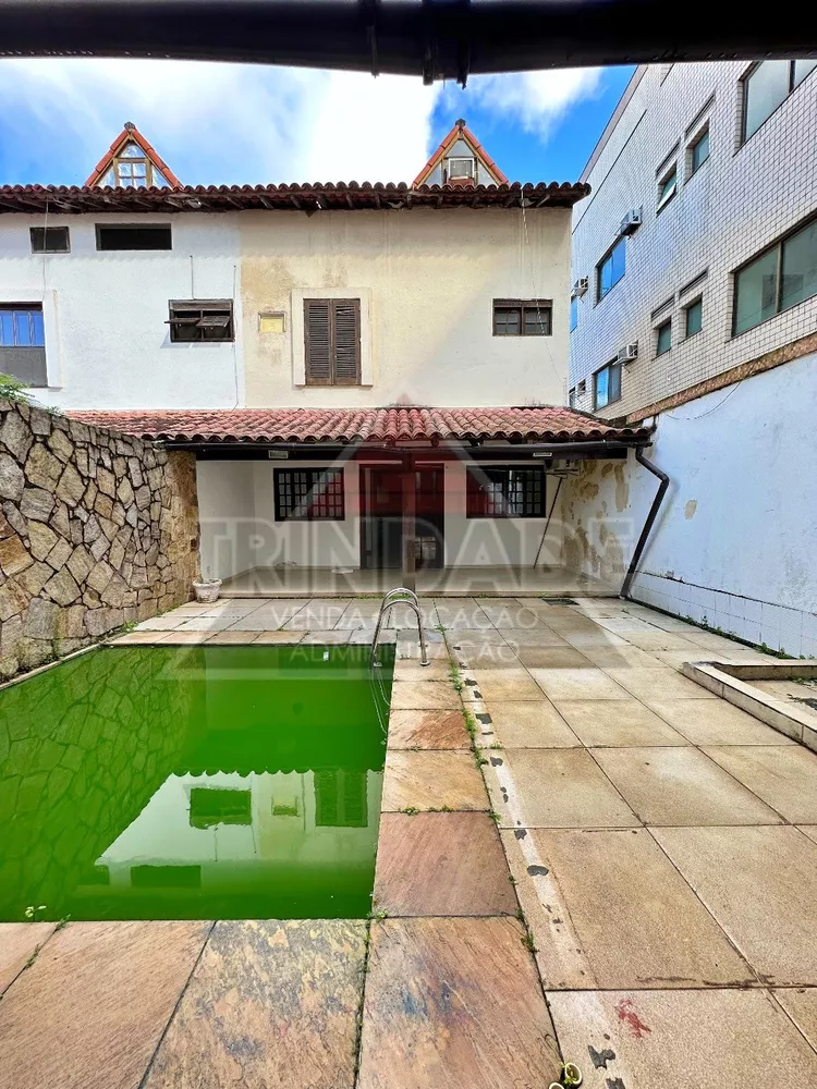 Casa, 4 quartos, 220 m² - Foto 10