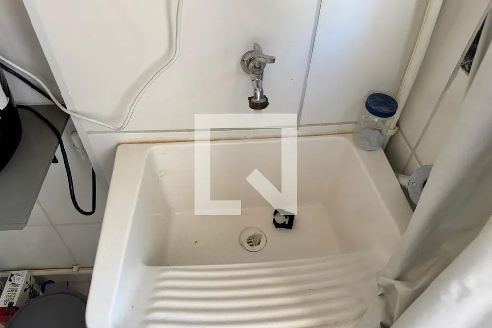 Apartamento, 2 quartos, 50 m² - Foto 13