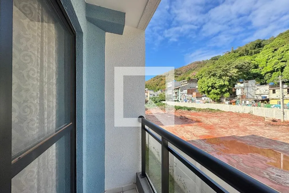 Apartamento, 2 quartos, 50 m² - Foto 5