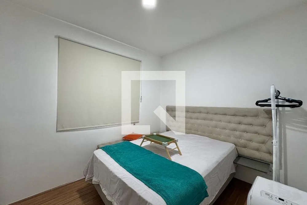 Apartamento, 2 quartos, 50 m² - Foto 9