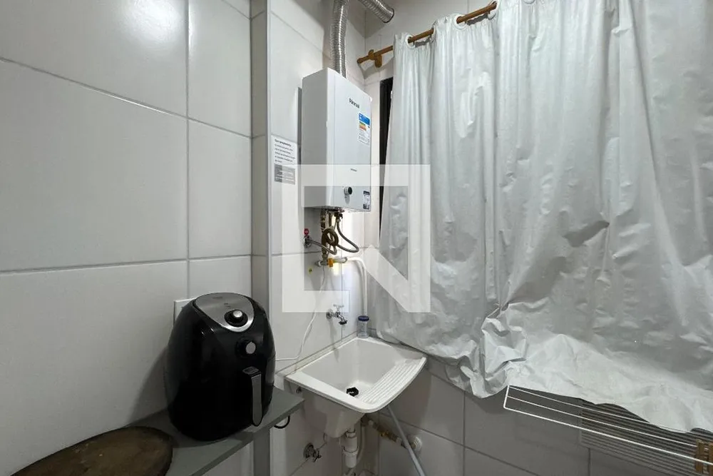 Apartamento, 2 quartos, 50 m² - Foto 39