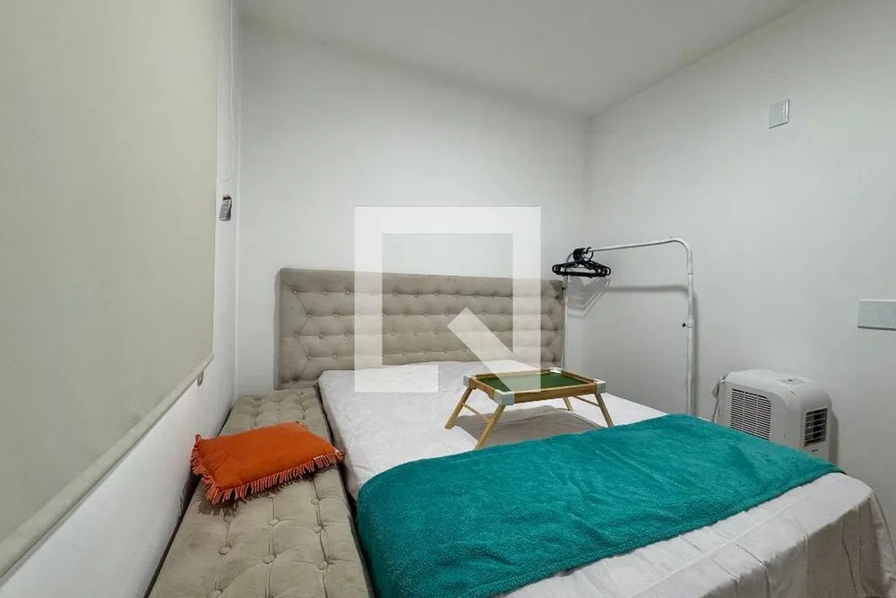 Apartamento, 2 quartos, 50 m² - Foto 12