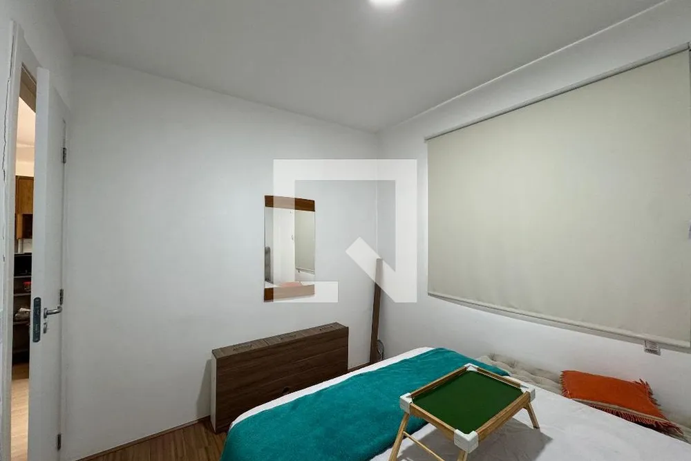 Apartamento, 2 quartos, 50 m² - Foto 11