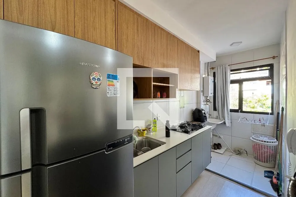 Apartamento, 2 quartos, 50 m² - Foto 17