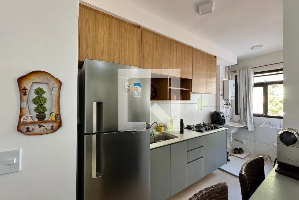 Apartamento, 2 quartos, 50 m² - Foto 15