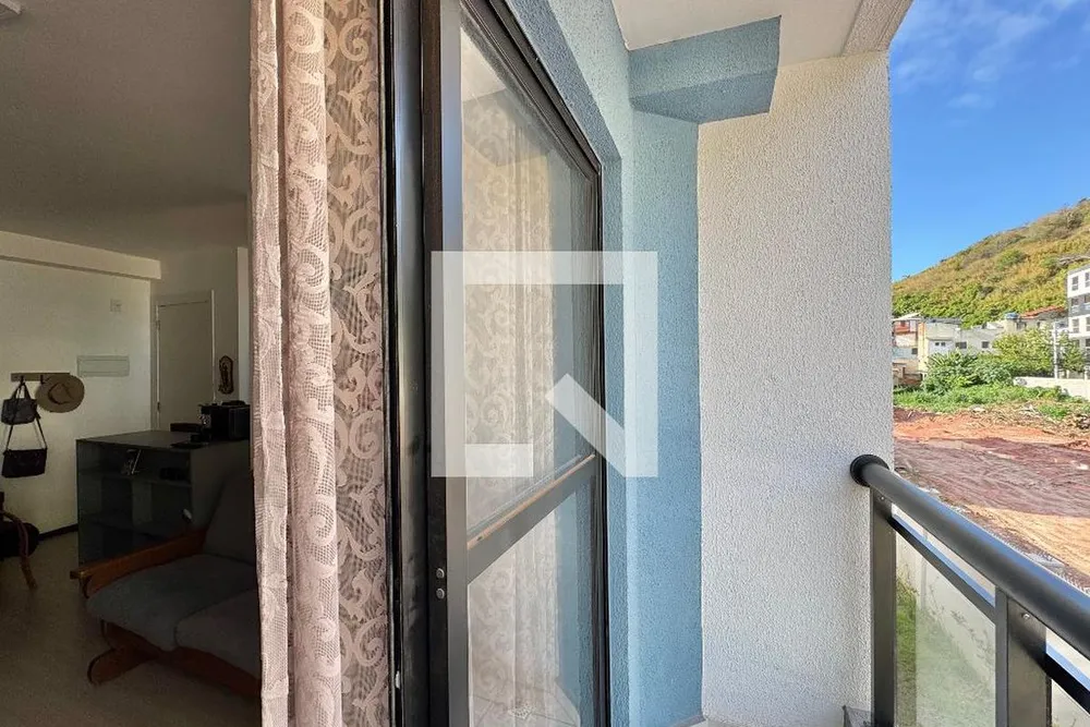 Apartamento, 2 quartos, 50 m² - Foto 6