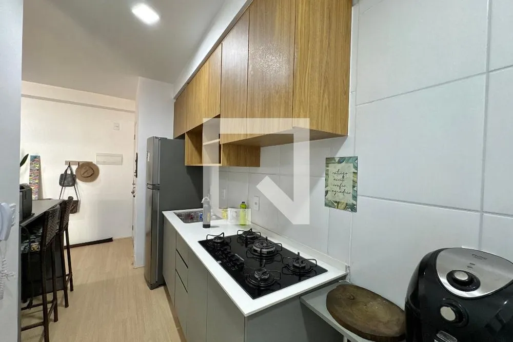 Apartamento, 2 quartos, 50 m² - Foto 16