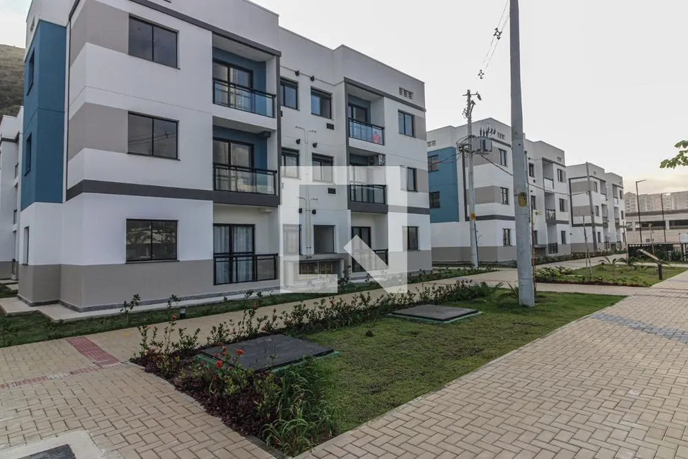 Apartamento, 2 quartos, 50 m² - Foto 19