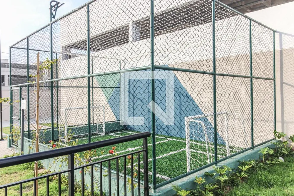 Apartamento, 2 quartos, 50 m² - Foto 24