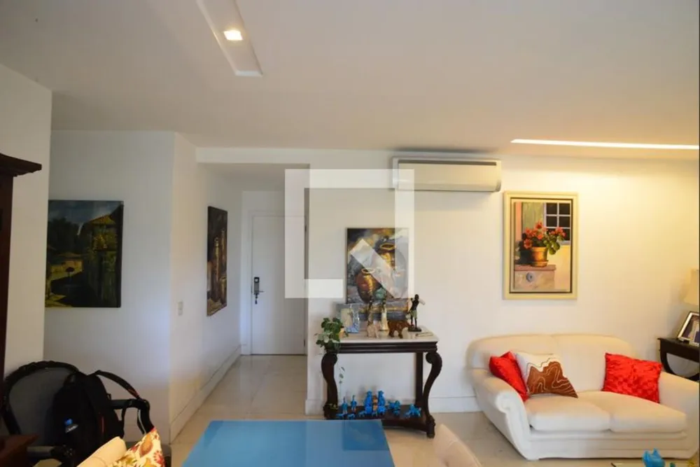 Apartamento, 3 quartos, 142 m² - Foto 4