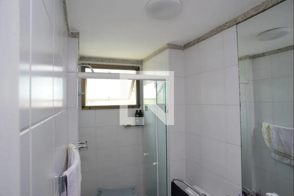 Apartamento, 3 quartos, 142 m² - Foto 24