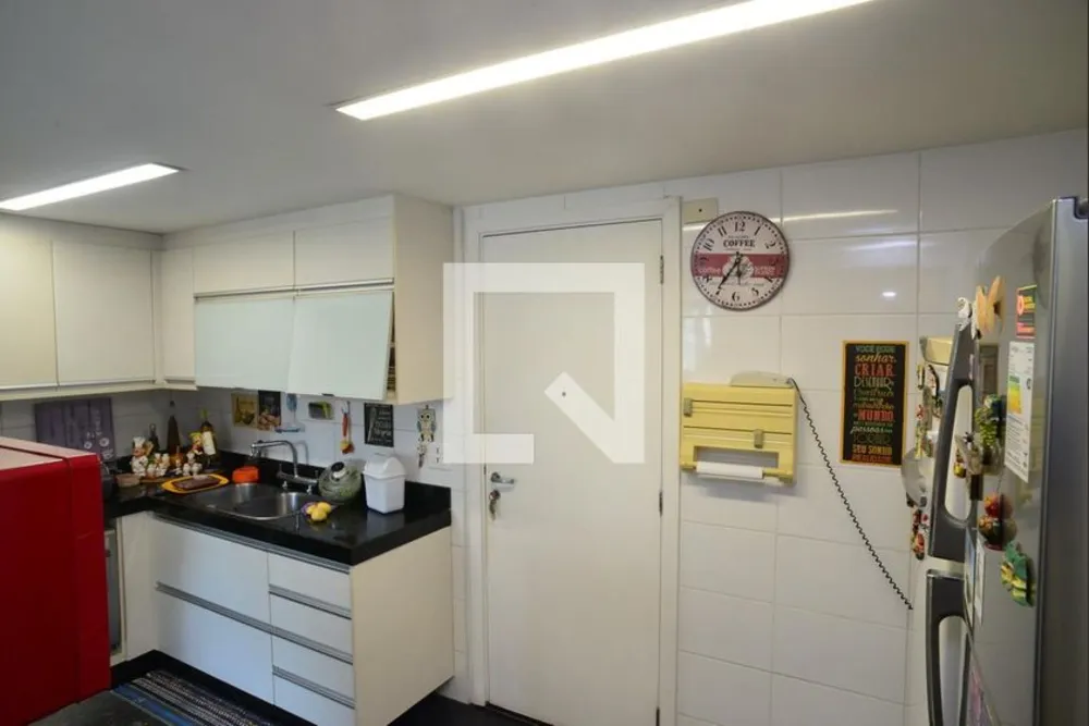 Apartamento, 3 quartos, 142 m² - Foto 39