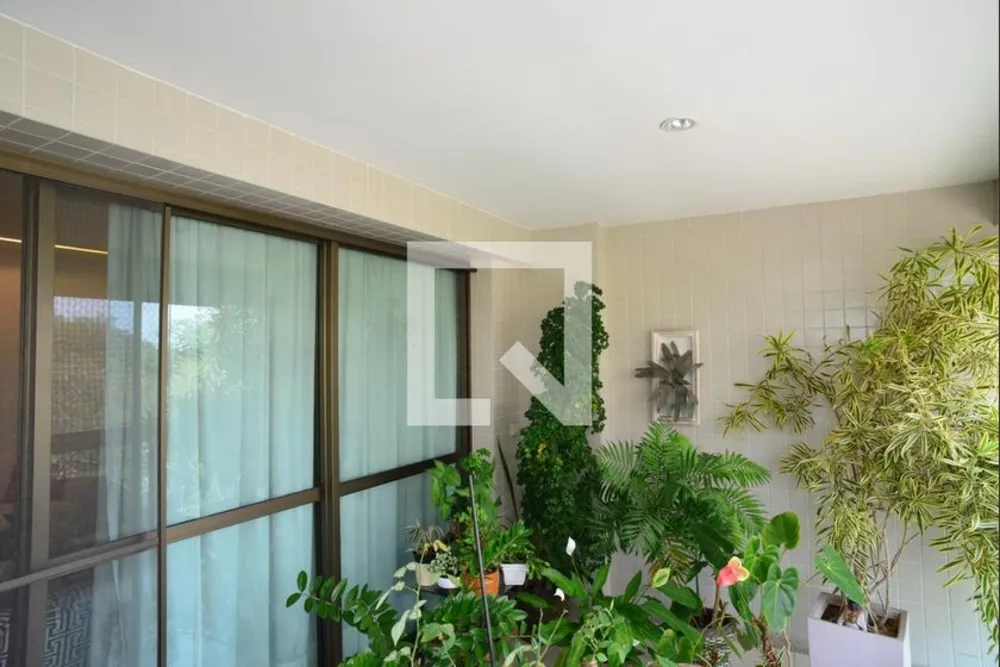 Apartamento, 3 quartos, 142 m² - Foto 9