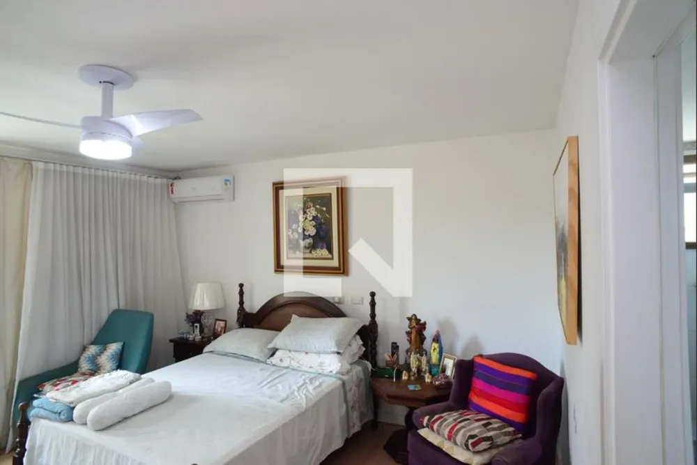 Apartamento, 3 quartos, 142 m² - Foto 19