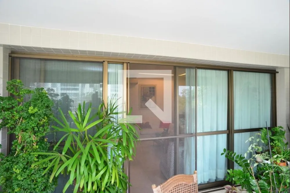 Apartamento, 3 quartos, 142 m² - Foto 7