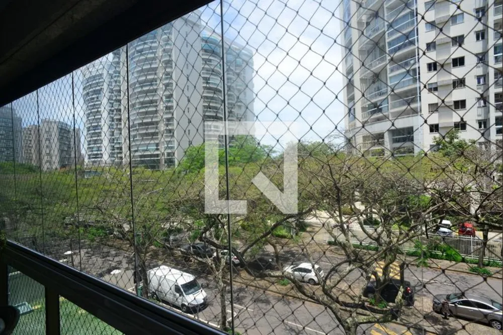 Apartamento, 3 quartos, 142 m² - Foto 10
