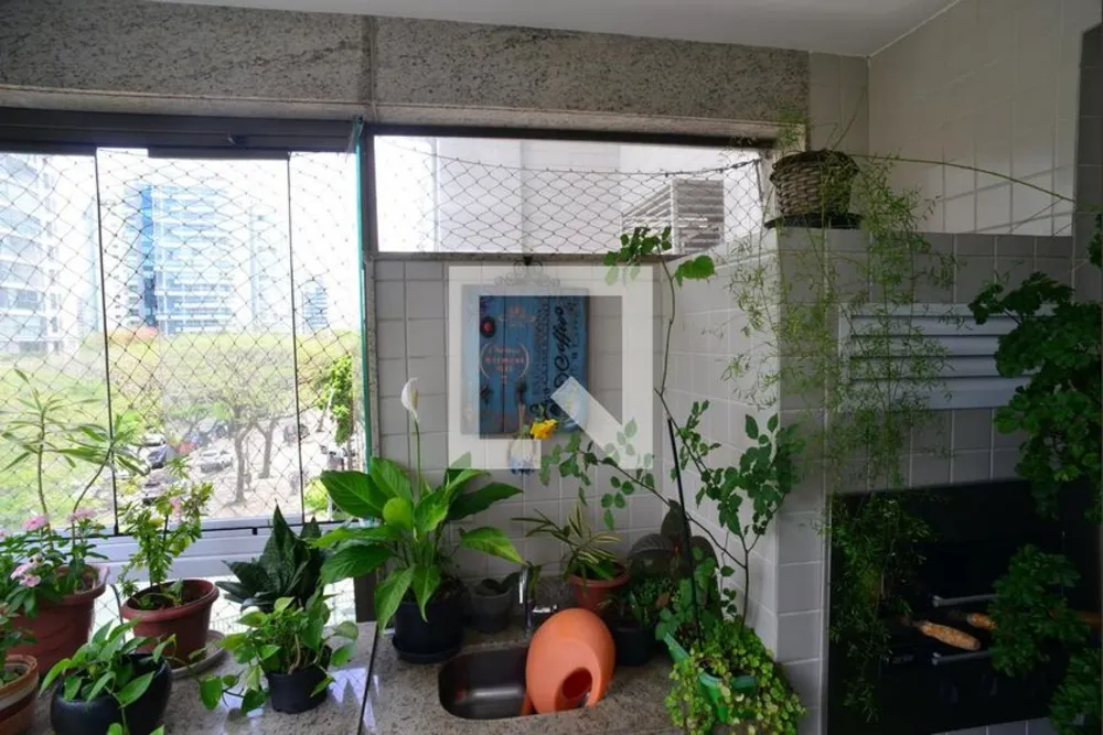 Apartamento, 3 quartos, 142 m² - Foto 8