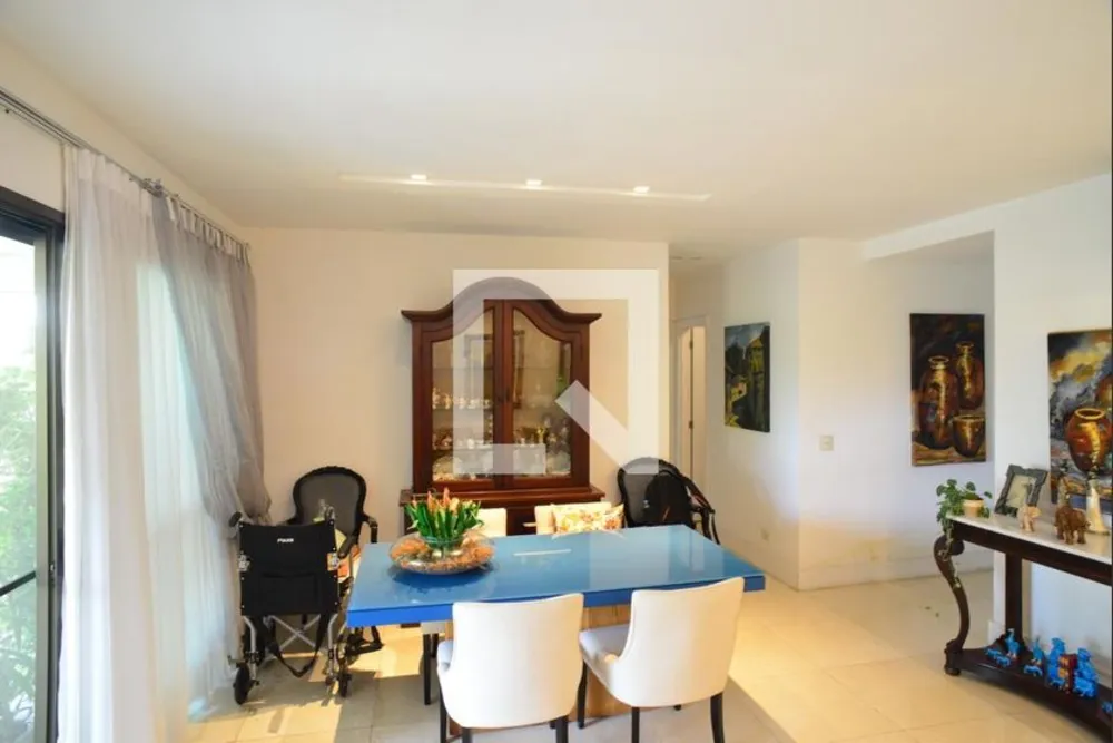 Apartamento, 3 quartos, 142 m² - Foto 3