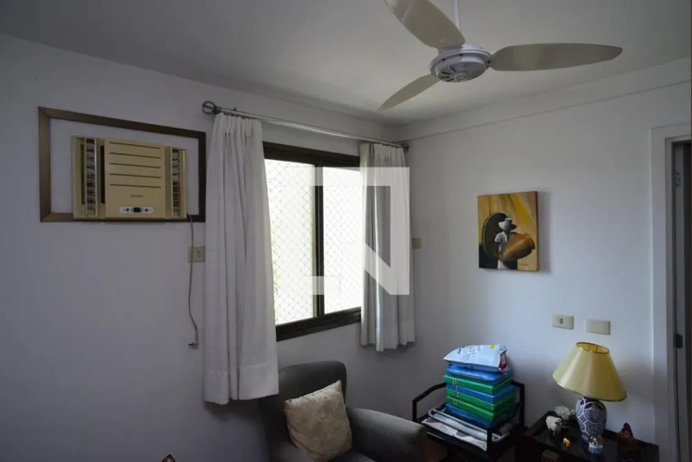 Apartamento, 3 quartos, 142 m² - Foto 13