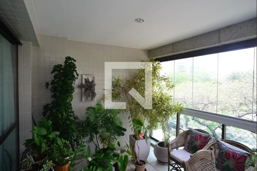 Apartamento, 3 quartos, 142 m² - Foto 6