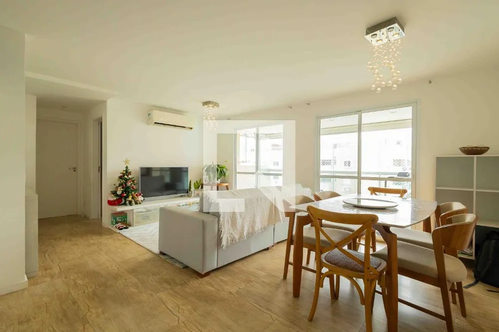 Cobertura, 3 quartos, 160 m² - Foto 2
