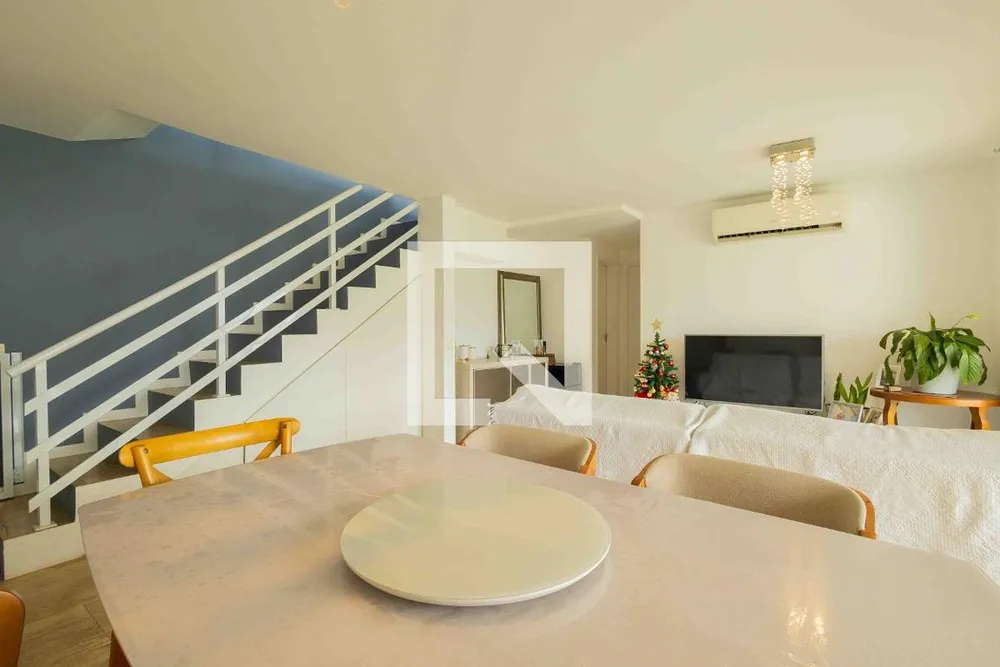 Cobertura, 3 quartos, 160 m² - Foto 4