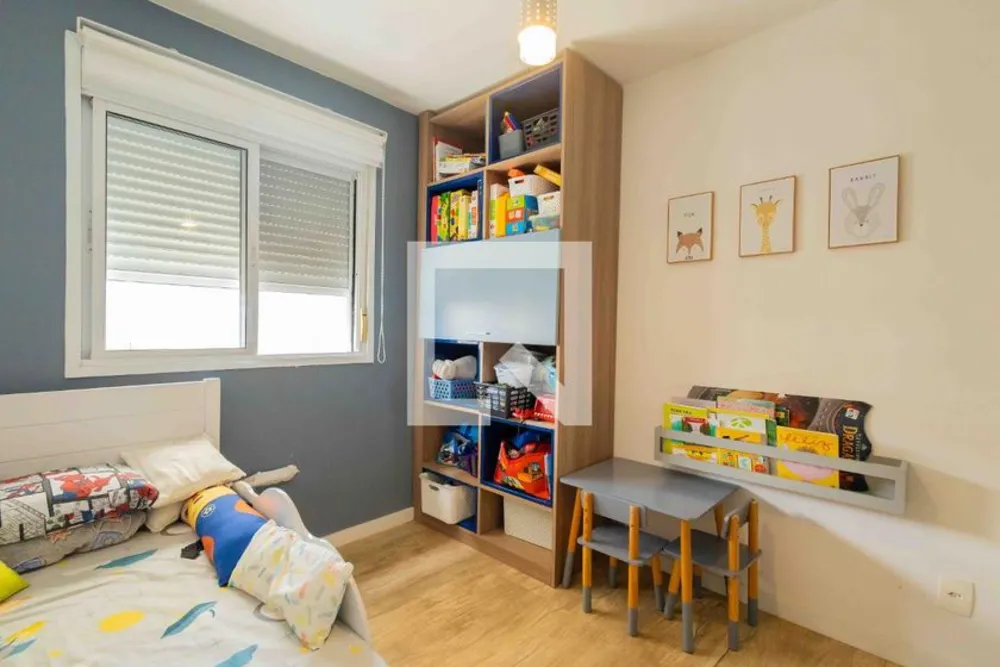 Cobertura, 3 quartos, 160 m² - Foto 26