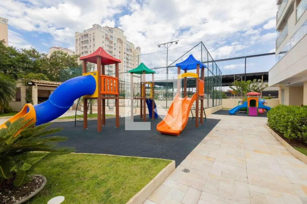 Cobertura, 3 quartos, 160 m² - Foto 15