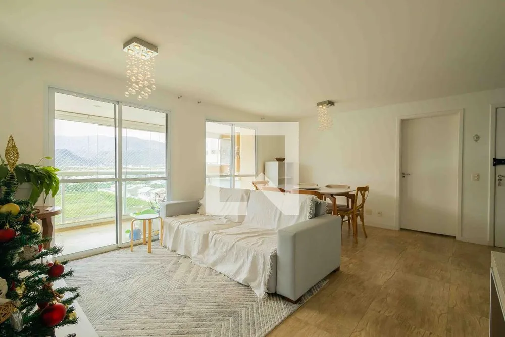 Cobertura, 3 quartos, 160 m² - Foto 5