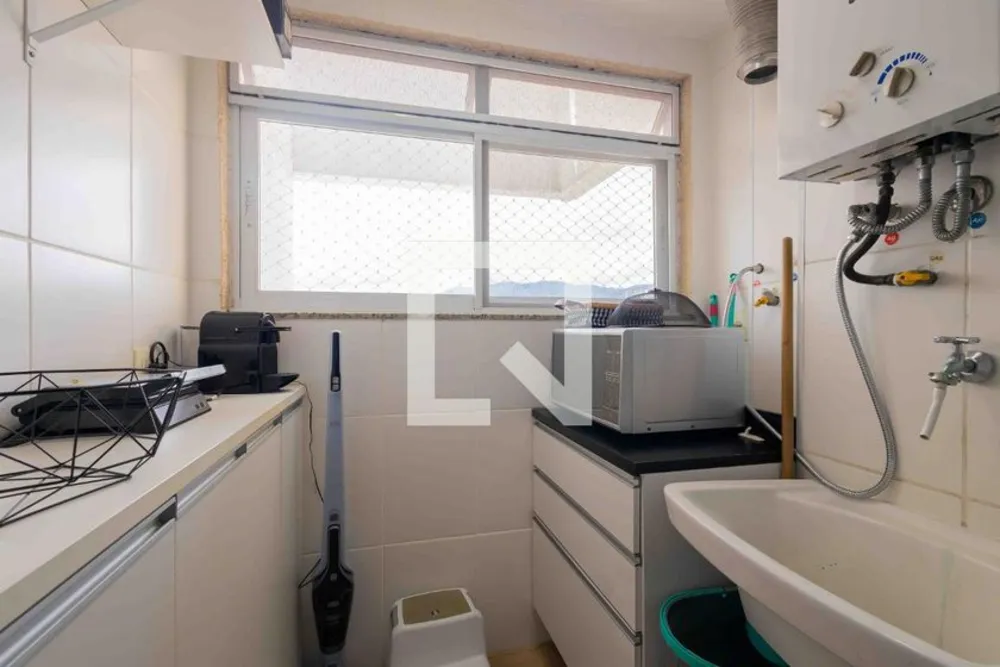 Cobertura, 3 quartos, 160 m² - Foto 19
