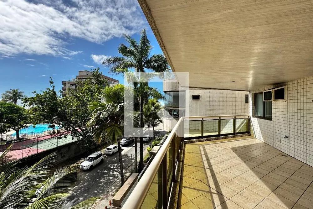 Apartamento, 4 quartos, 141 m² - Foto 20