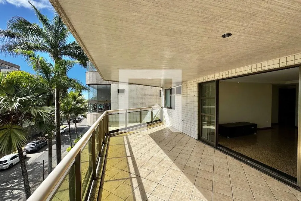 Apartamento, 4 quartos, 141 m² - Foto 22